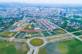 Tiềm lực liên danh An Bình và Đô thị Đắk Lắk muốn xây 1.200 căn NƠXH