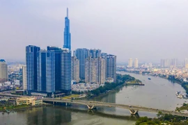 Tự hào về vị thế, uy tín đất nước