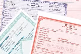Giám đốc và kế toán bị đề nghị truy tố vì mua bán trái phép hóa đơn