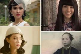 Đệ nhất mỹ nhân Sài Gòn xưa: 18 tuổi đã 3 đời chồng