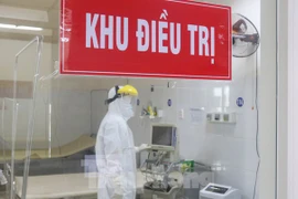 Video: Tâm sự của người chồng có vợ cách ly tại BV C Đà Nẵng