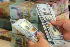 Tỷ giá USD hôm nay 11/4/2024: Có tiếp tục sụt giảm?