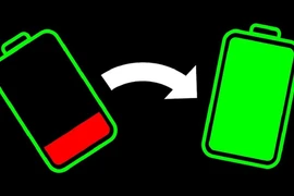 “Bí kíp” giúp điện thoại sạc nhanh đầy gấp 10 lần, lại dùng được lâu