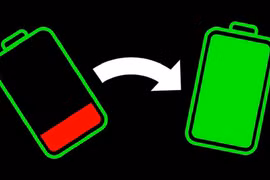 “Bí kíp” giúp điện thoại sạc nhanh đầy gấp 10 lần, lại dùng được lâu