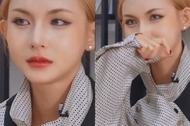 3 lần Decao sát thương Lâm Minh