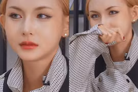 3 lần Decao sát thương Lâm Minh