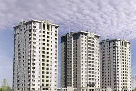 Hồ sơ chủ dự án khu NƠXH Sao Hồng Bắc Ninh liên tục gia hạn