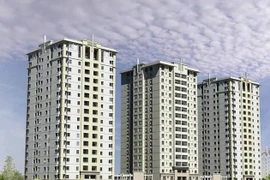 Hồ sơ chủ dự án khu NƠXH Sao Hồng Bắc Ninh liên tục gia hạn