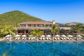 Ông lớn bất động sản nghỉ dưỡng Nha Trang méo mặt vì dịch do virus corona