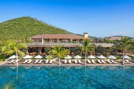 Ông lớn bất động sản nghỉ dưỡng Nha Trang méo mặt vì dịch do virus corona