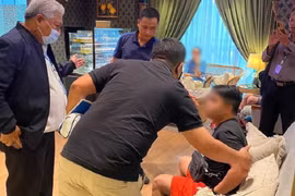 Hướng dẫn viên trong vụ nhóm người Việt tử vong ở Bangkok bị bắt