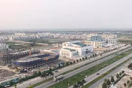 Vì sao dự án KDC Bắc Sơn 1 chậm 8 năm lại được gia hạn ở Thanh Hóa?