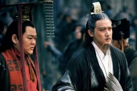 Trong Tam Quốc, vì sao Thục Hán là nước đầu tiên bị diệt vong? 