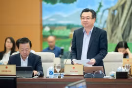 Băn khoăn quy định điều tiết thị trường BĐS