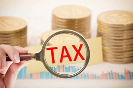 Biết gì công ty SUFAT Việt Nam nợ thuế gần 600 triệu?