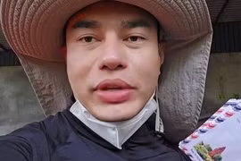 Lê Dương Bảo Lâm xin lỗi