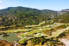 Thanh tra toàn diện dự án sân golf và khu du lịch nghỉ dưỡng The Dàlat at 1200
