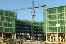 Hé lộ chủ Cty cổ phần xây dựng đô thị và khu công nghiệp bị phạt 120 triệu đồng