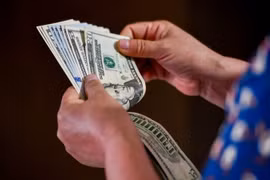 Tỷ giá USD hôm nay 31/3/2025: Tuần mới có tăng?