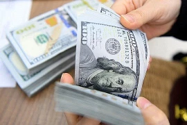 Tỷ giá USD hôm nay 30/3/2025: Diễn biến ra sao?