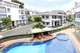 Năng lực Tập đoàn Hà Đô nghiên cứu đầu tư KĐT 3.000 tỷ