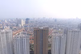 Intracom của Shark Việt làm ăn sao...muốn đầu tư dự án điện gió 72.000 tỷ đồng?