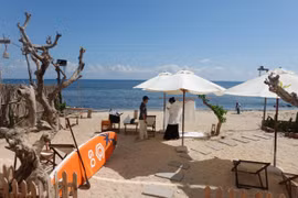 Nhiều sản phẩm du lịch Phú Quý hấp dẫn du khách