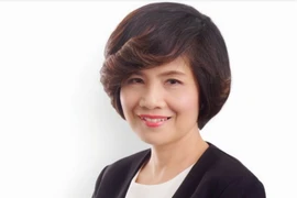 Ba nữ tướng 'kiếm' nghìn tỷ cho doanh nghiệp