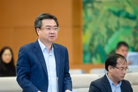 Sở hữu chung cư có thời hạn tạo xu hướng mua đất thay mua nhà