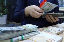 Tỷ giá USD hôm nay 11/7: Đồng USD có tăng tiếp?