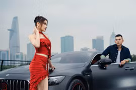 Mỹ nhân được hỏi cưới 88 cây vàng: Sửa 6 điểm trên mặt 