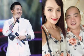 Tuấn Hưng để lộ khối tài sản khủng của Minh Khang - Thúy Hạnh