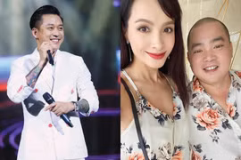 Tuấn Hưng để lộ khối tài sản khủng của Minh Khang - Thúy Hạnh