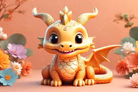 Năm 2024 có 1 tuổi 'hạn chồng hạn', vừa Tam Tai vừa Thái Tuế