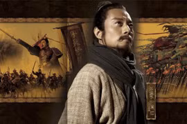 Đứng đầu Lương Sơn Bạc nhưng Tống Giang chỉ có bao nhiêu tâm phúc? 