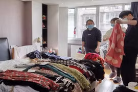 Nghề lạ, ít người làm, kiếm tiền triệu/ngày, ở Việt Nam mới xuất hiện