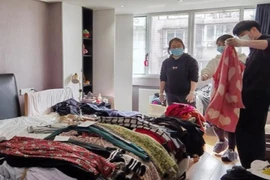 Nghề lạ, ít người làm, kiếm tiền triệu/ngày, ở Việt Nam mới xuất hiện