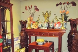 Cuối năm lau bàn thờ: 6 việc kinh động tổ tiên nhất định phải tránh