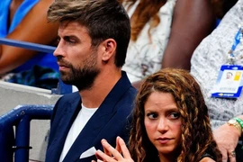 Pique bị chỉ trích vì xúc phạm người hâm mộ Shakira 
