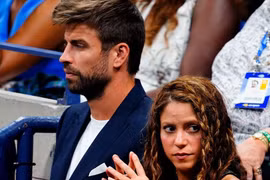 Pique bị chỉ trích vì xúc phạm người hâm mộ Shakira 