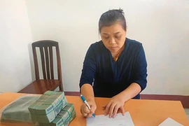 Từ bệnh nhân trở thành bà trùm đường dây mua bán thận xuyên quốc gia