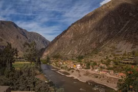 4 địa điểm đang bị đe dọa, cần được bảo tồn khẩn cấp