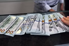 Tỷ giá USD hôm nay 27/3/2025: Biến động nhẹ?