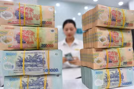 Ngân hàng trả thu nhập khủng: Vietcombank, SHB và Techcombank... top đầu