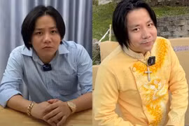 Khoa Pug để lộ ngoại hình xuống dốc, antifan mắng không mê nổi