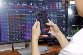 Lợi nhuận giảm, CEO CK Hòa Bình bỏ trăm tỷ “gom” 24,24% cổ phần