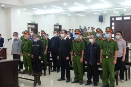 Ngoài bầu Đức còn đại gia nào “dính líu” đại án BIDV?