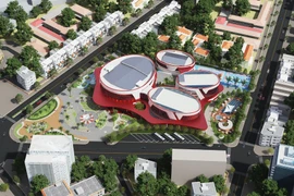 Cung văn hóa thiếu nhi 544 tỷ ở Khánh Hòa: Tại sao giá khủng?