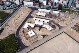 Đã đến thời điểm bắt đáy bất động sản?