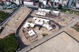 Đã đến thời điểm bắt đáy bất động sản?